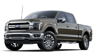 2025 Ford F-150® External Image 2